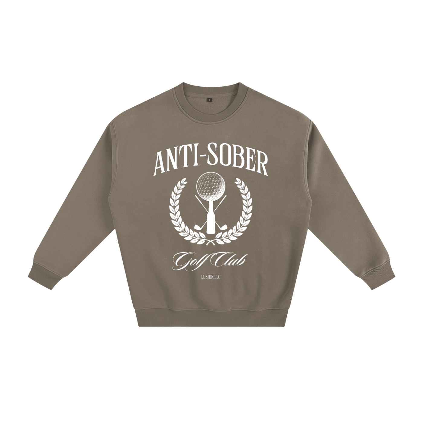 GOLF,SWEATER,SWEATSHIRT
