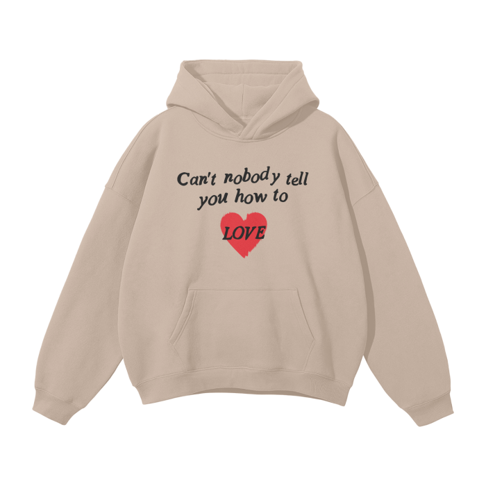 HOODIE