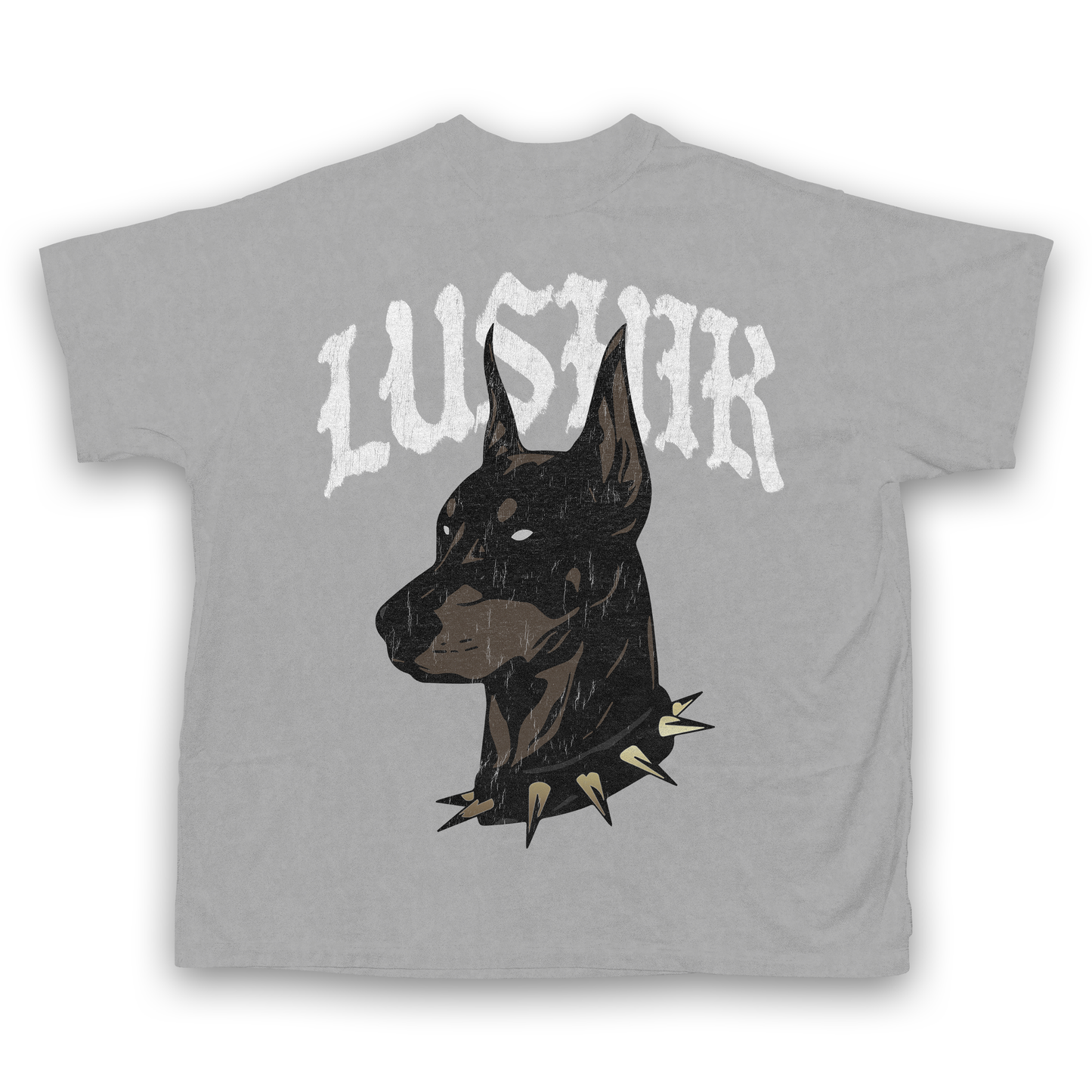 DOBERMAN TEE
