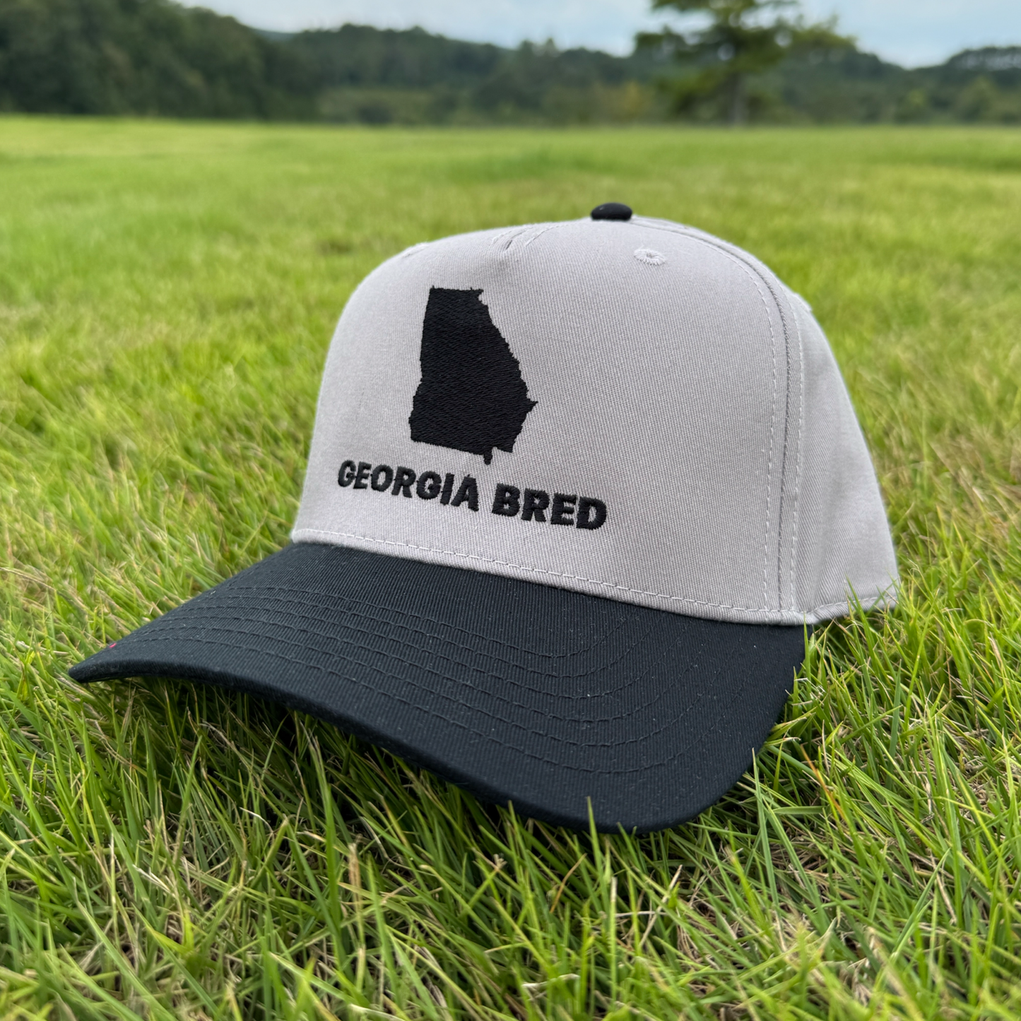 GEORGIA BRED - OTTO HAT