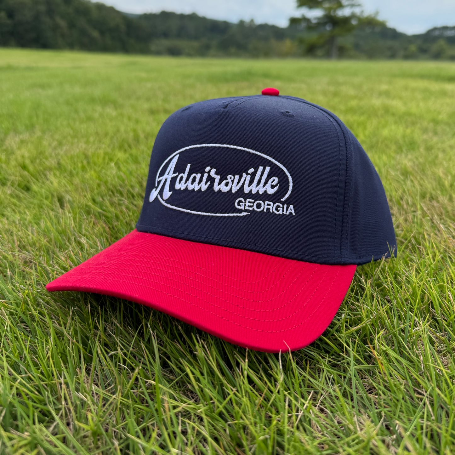 ADAIRSVILLE - OTTO HAT
