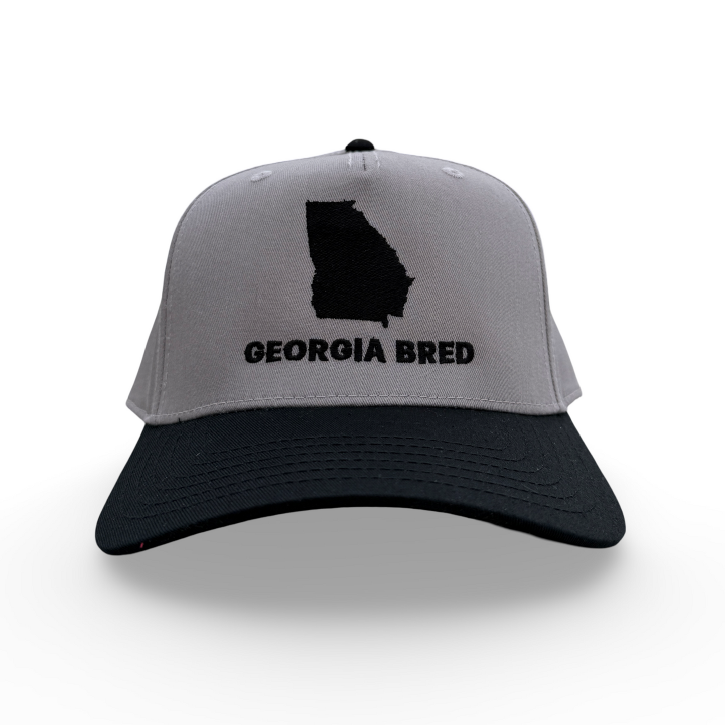 GEORGIA BRED - OTTO HAT