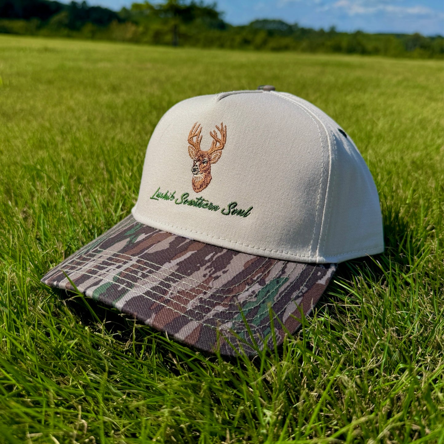 SOUTHERN SOUL - REALTREE HAT