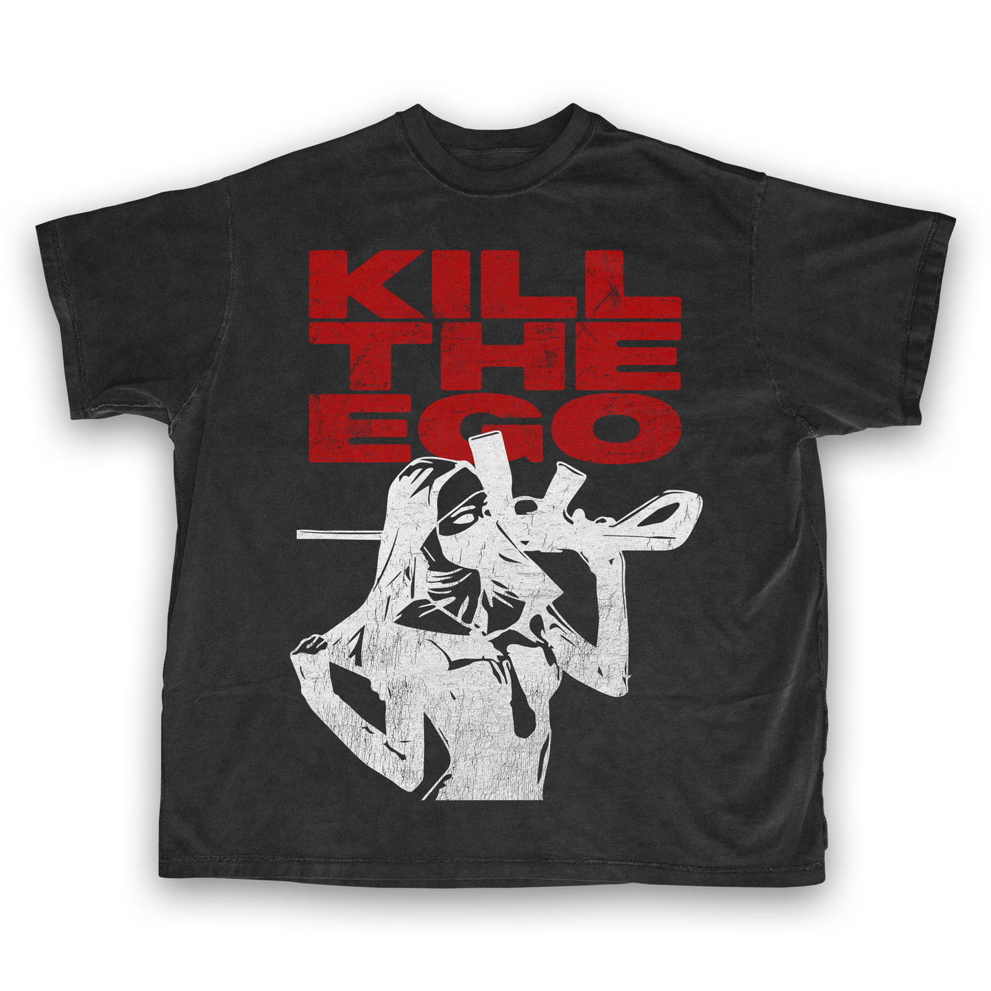 KILL THE EGO TEE