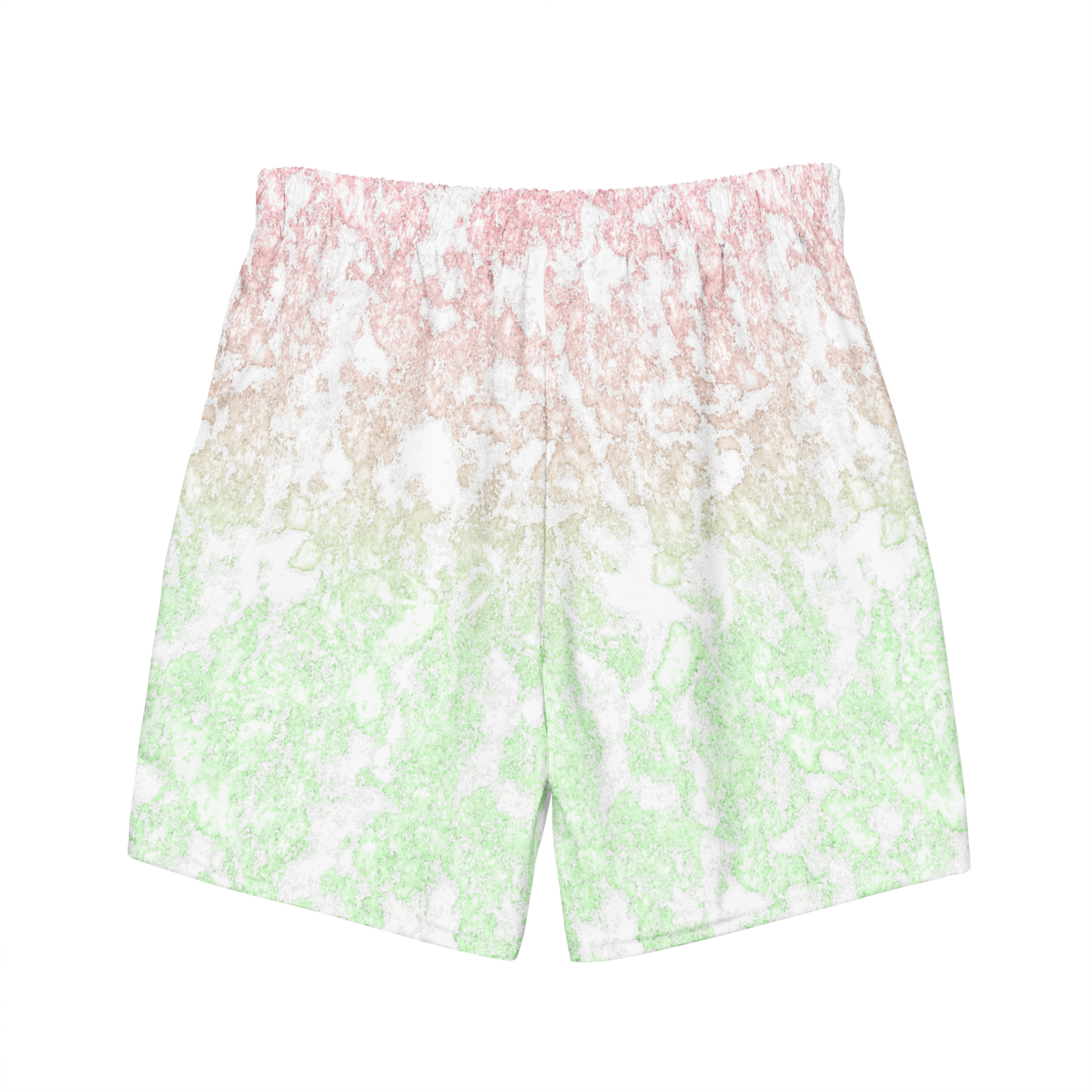 MELON CRUSH HYBRID SHORTS