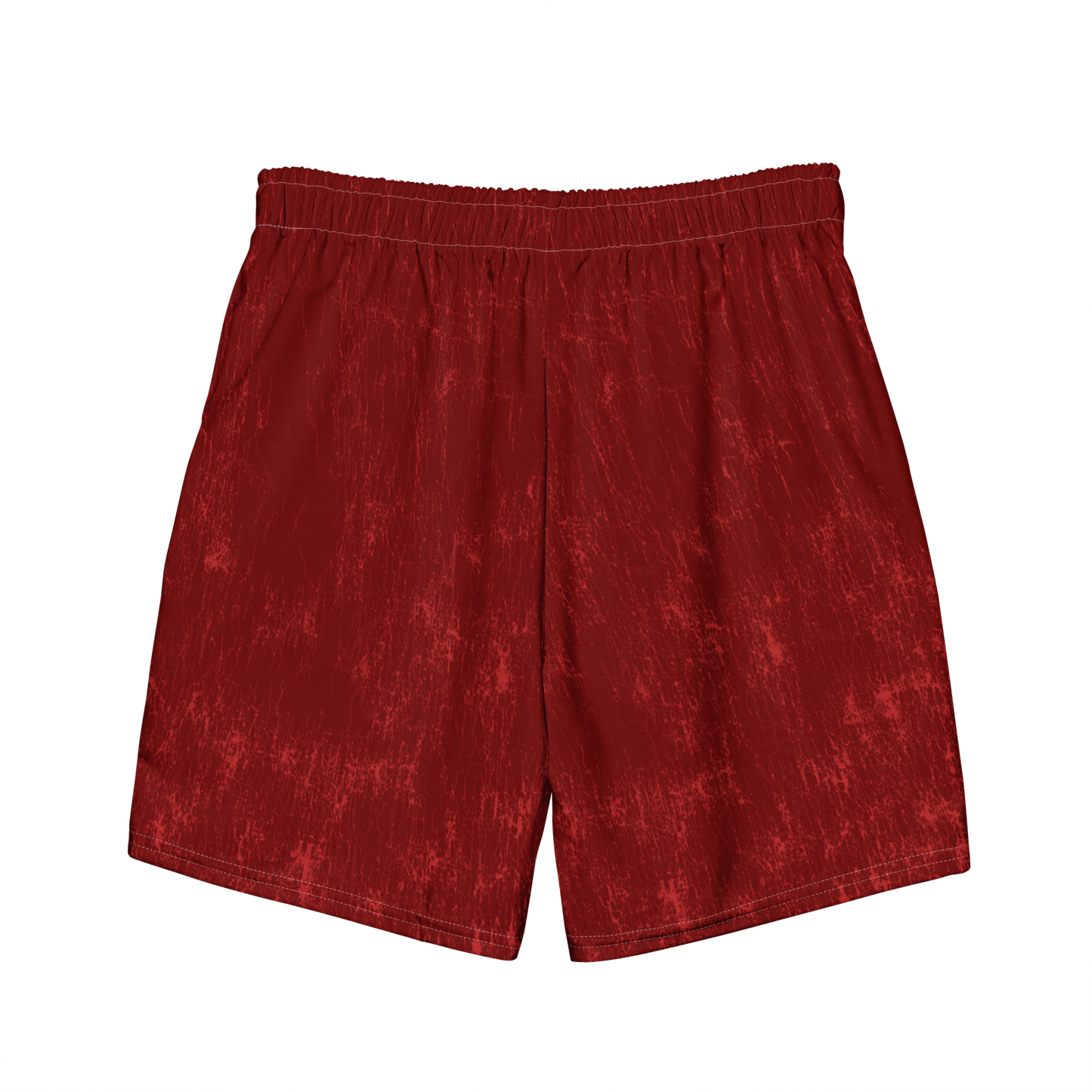 CRIMSON HYBRID SHORTS