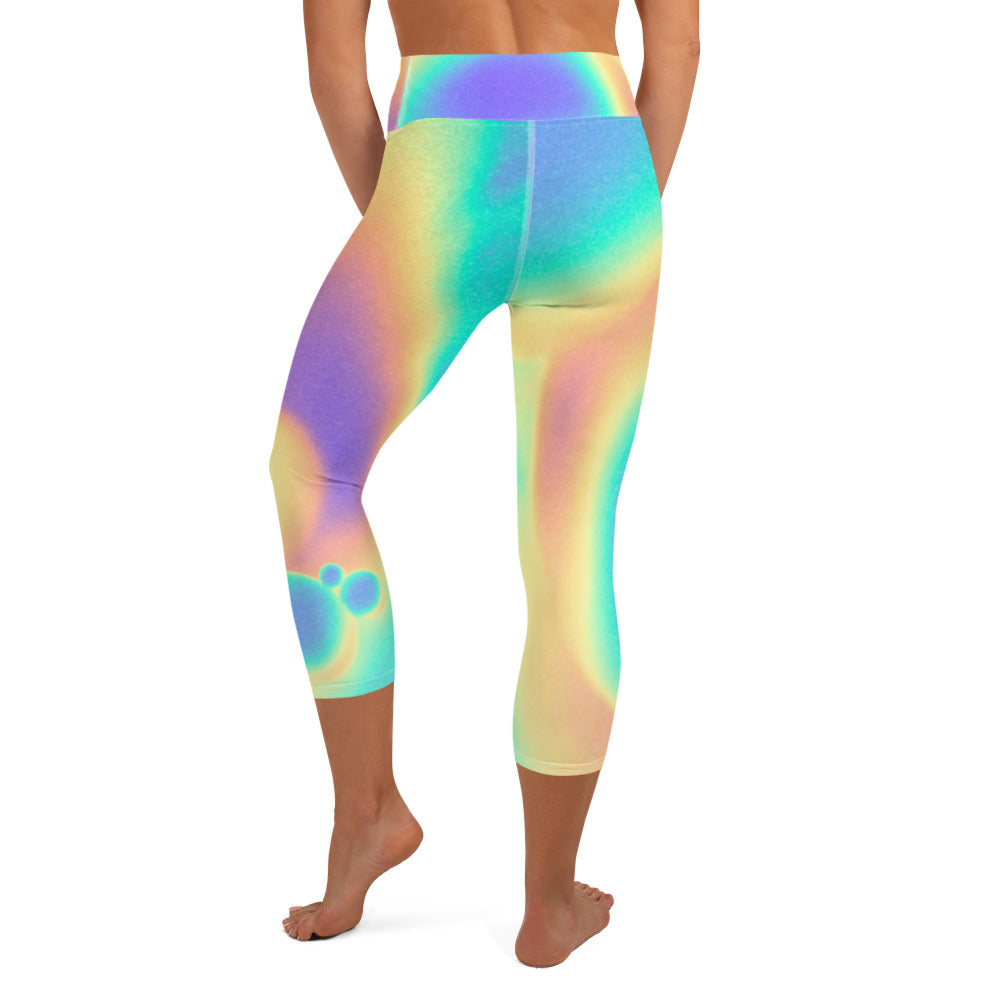 THERMAL - LEGGINGS