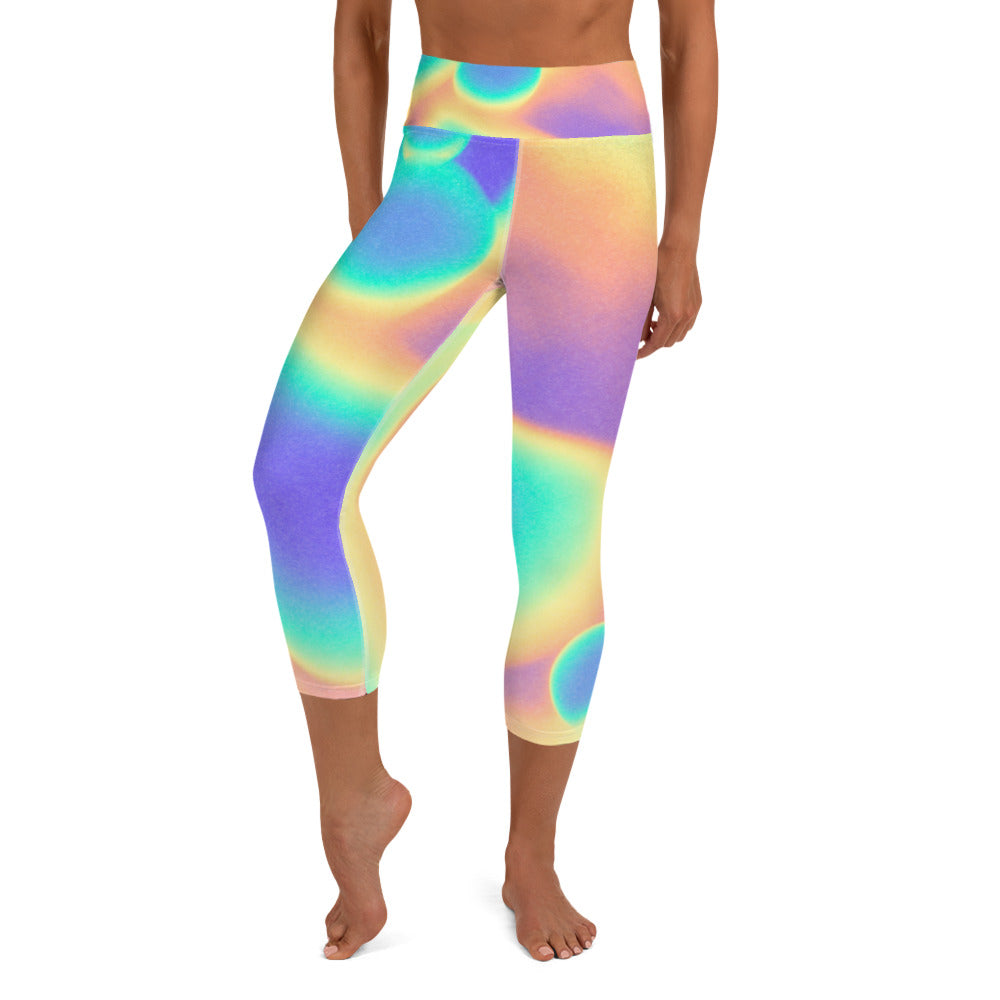THERMAL - LEGGINGS