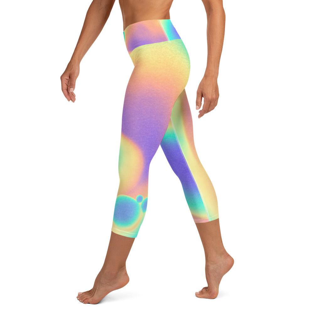 THERMAL - LEGGINGS