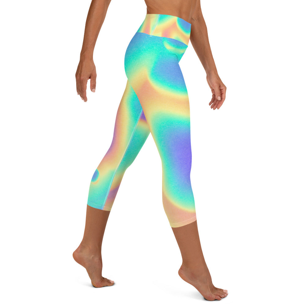 THERMAL - LEGGINGS