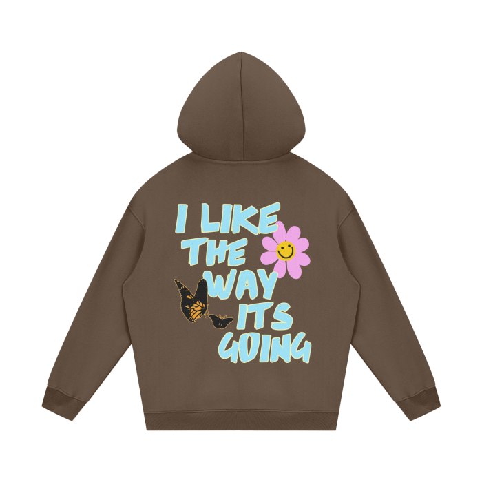 hoodie