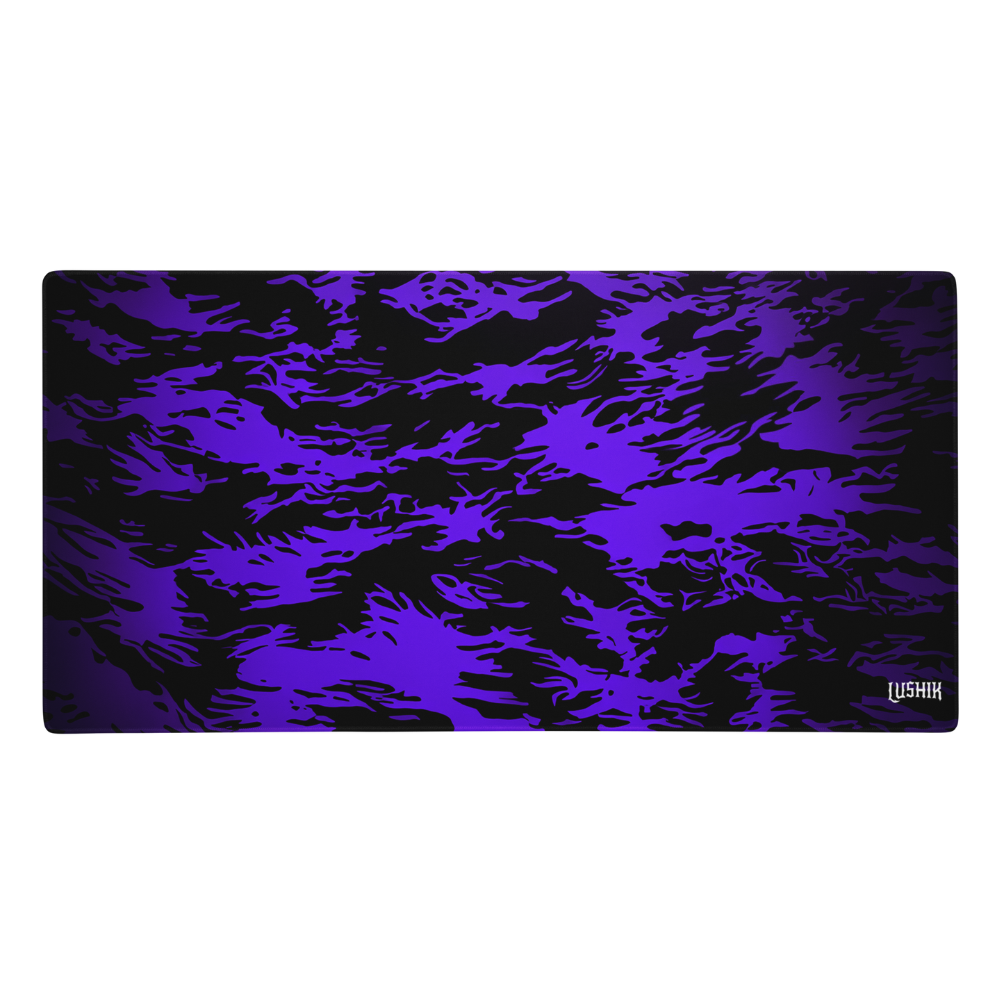 PURPLE - XL MOUSEPAD