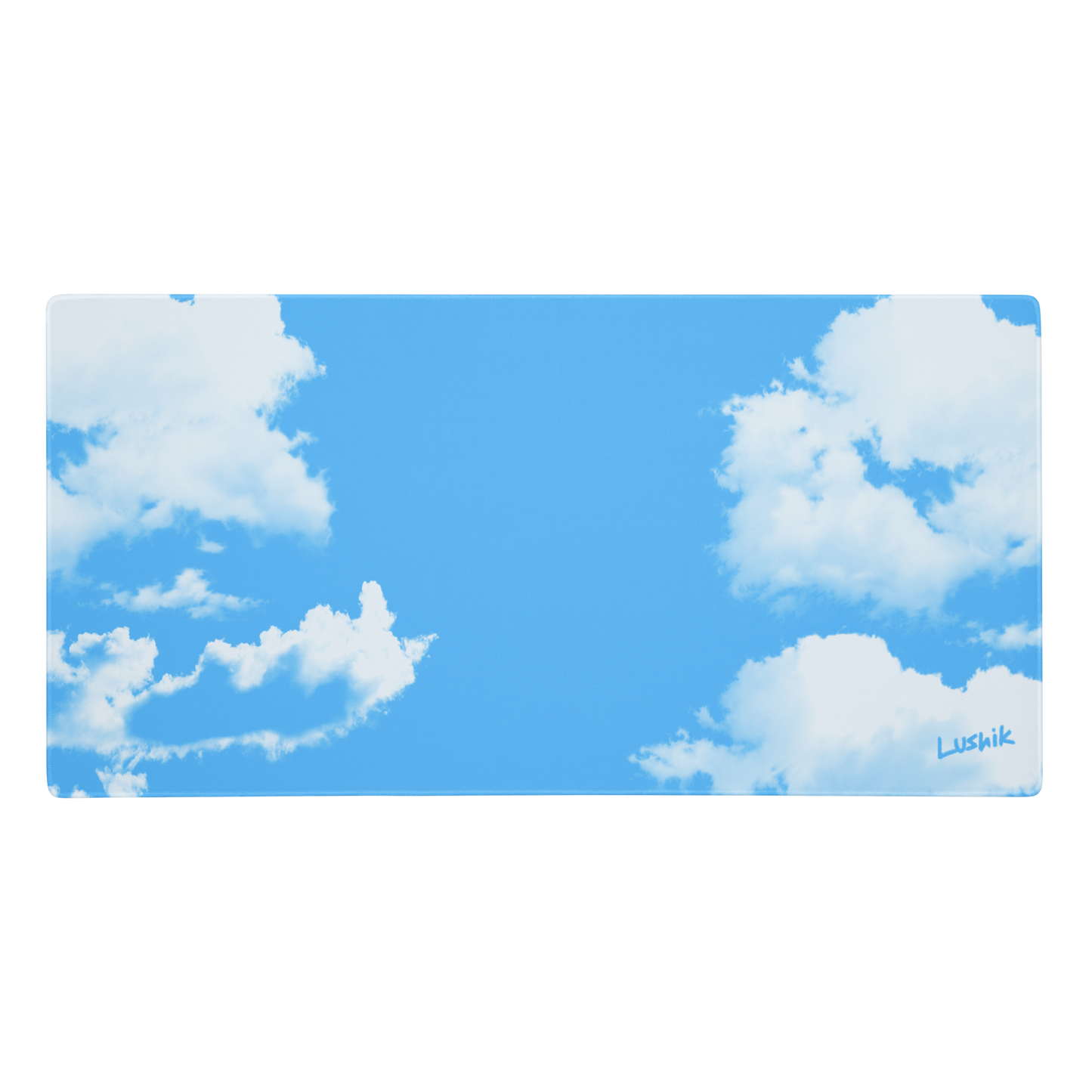 CLOUD 9 - XL MOUSEPAD