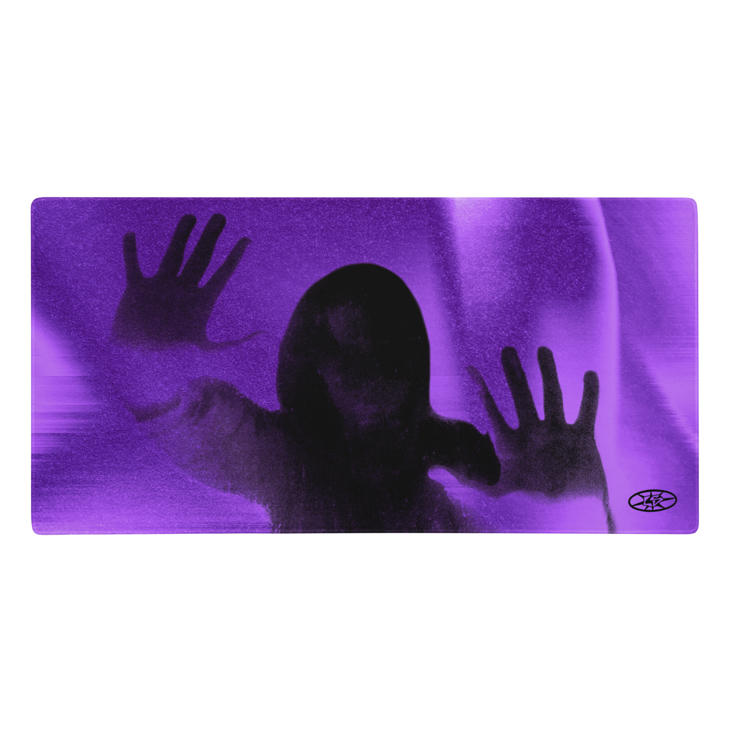 TRAPPED - XL MOUSEPAD