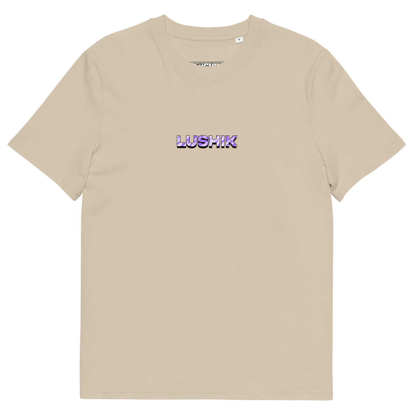 LOYALTY OVER LOVE TEE