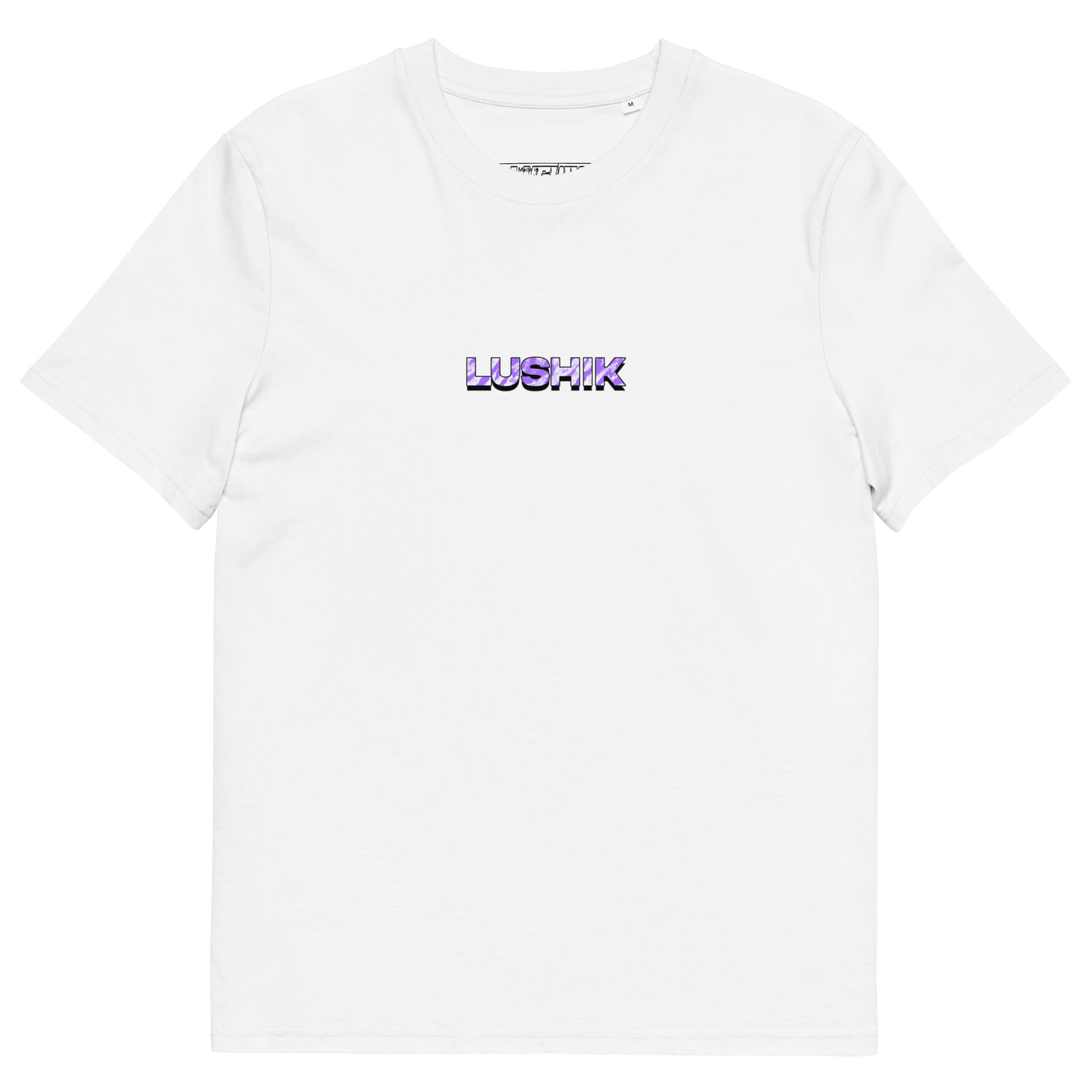 LOYALTY OVER LOVE TEE
