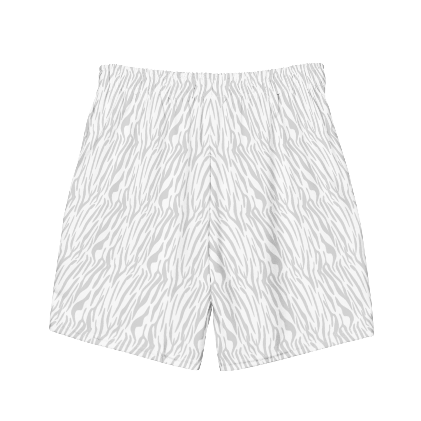 WHITE TIGER HYBRID SHORTS