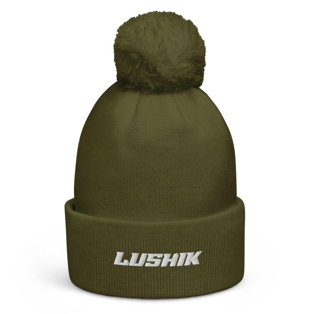 LUSHIK BEANIE