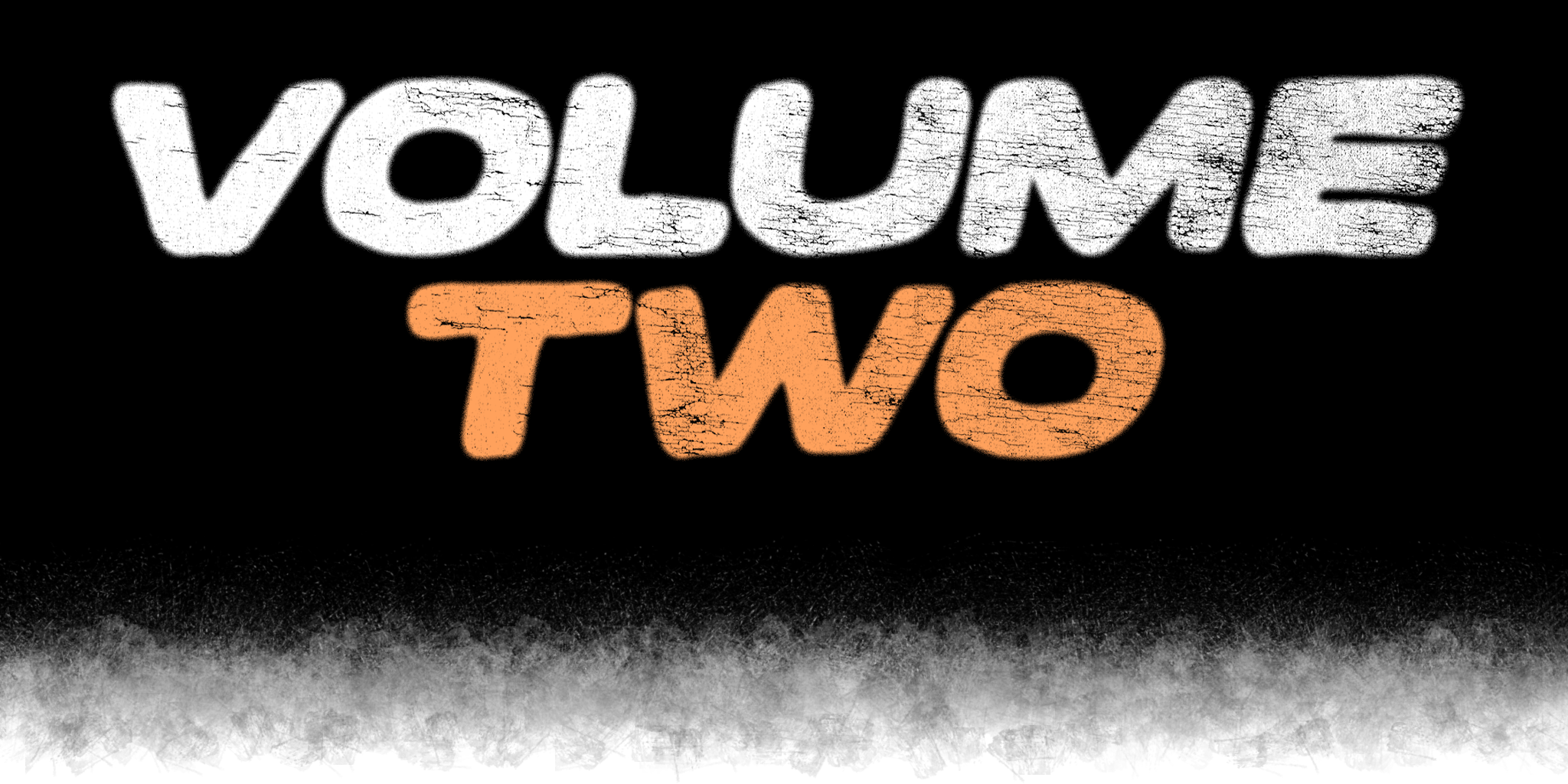VOLUME TWO – Lushik