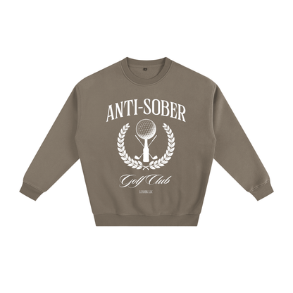 GOLF,SWEATER,SWEATSHIRT