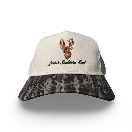 SOUTHERN SOUL - REALTREE HAT