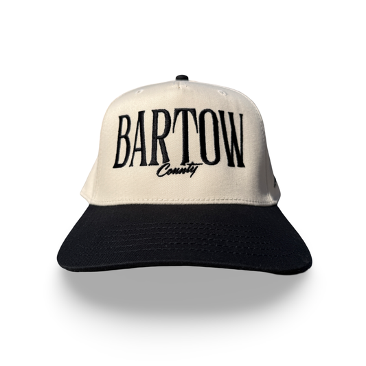 BARTOW COUNTY - OTTO HAT