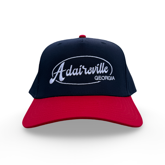 ADAIRSVILLE - OTTO HAT