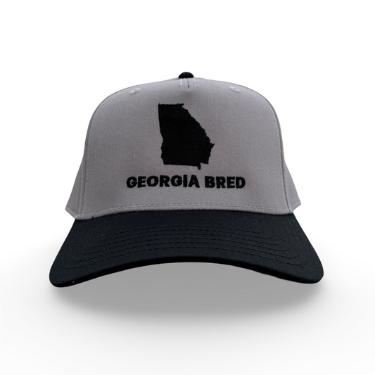GEORGIA BRED - OTTO HAT