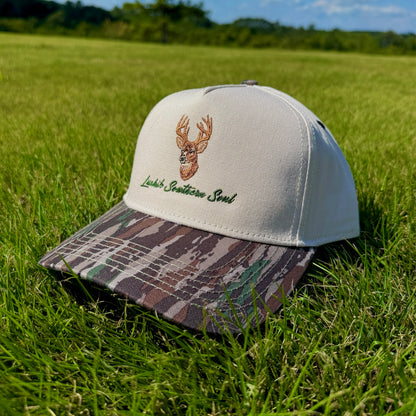 SOUTHERN SOUL - REALTREE HAT