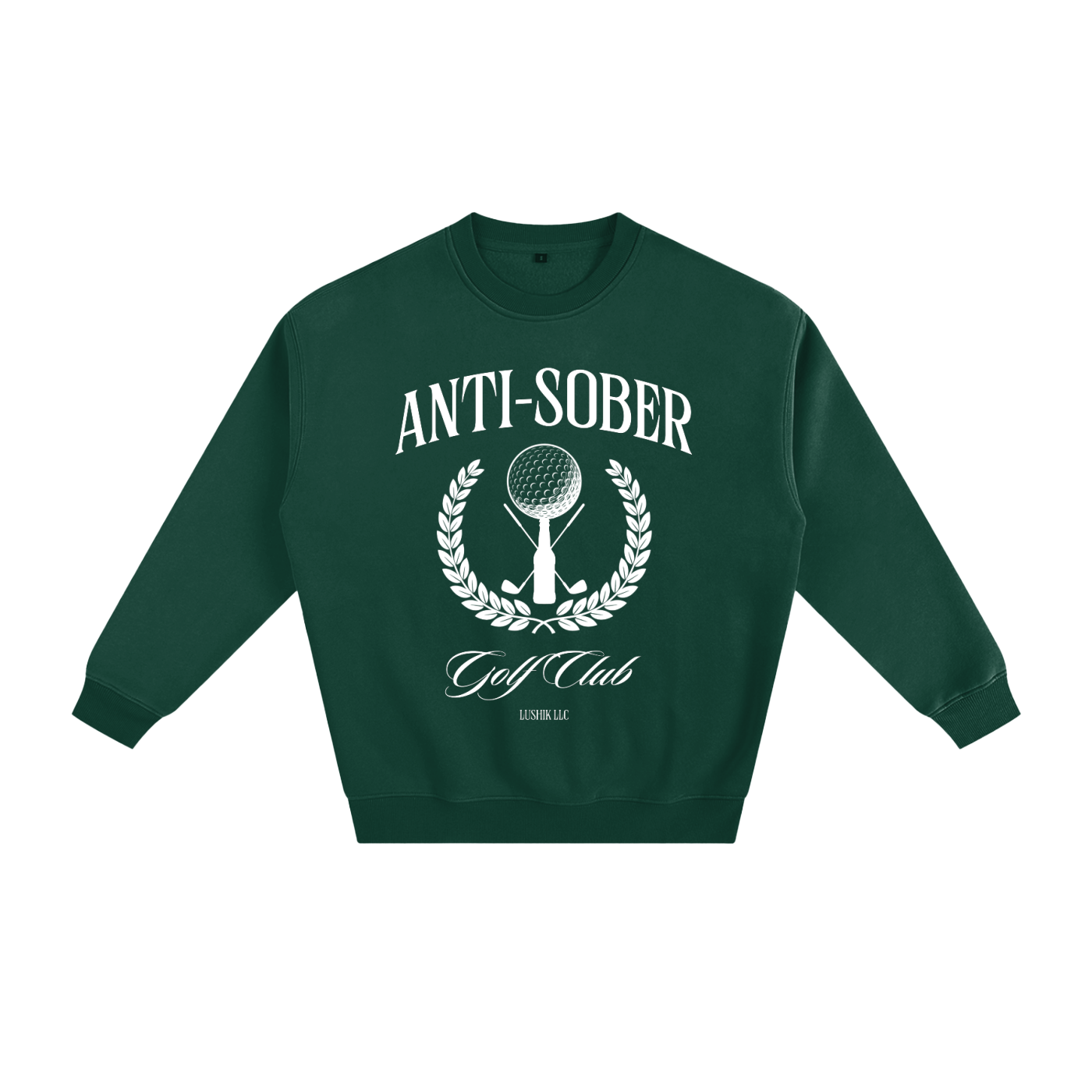 GOLF,SWEATER,SWEATSHIRT