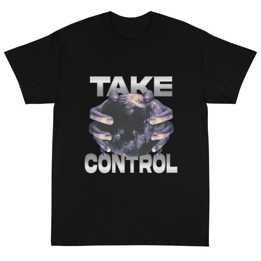 TAKE CONTROL - TEE